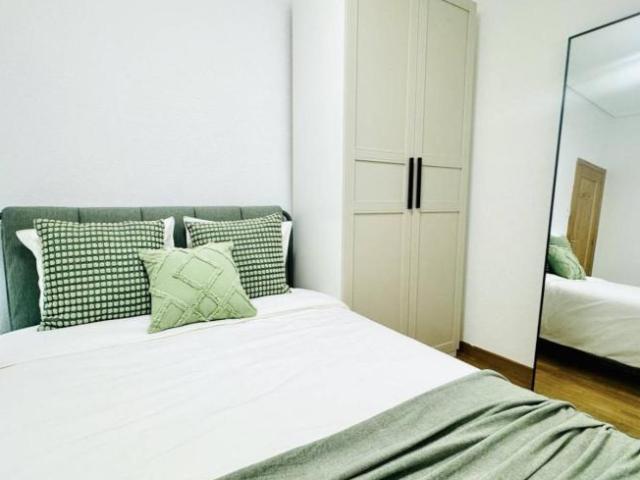 Alquiler 6 Dormitorio Shared Living/Roommate Madrid Madrid DS100233253