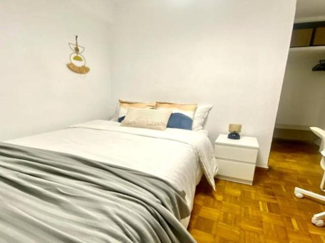 Alquiler 6 Dormitorio Shared Living/Roommate Madrid Madrid DS100233257
