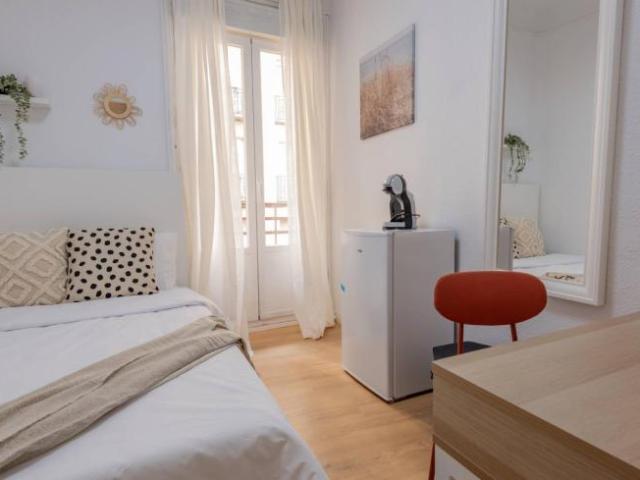 Alquiler 6 Dormitorio Shared Living/Roommate Madrid Madrid DS100233380