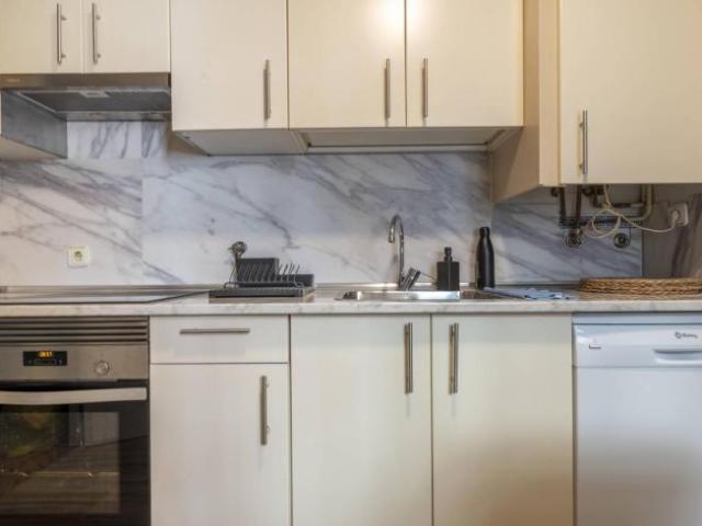 Alquiler 6 Dormitorio Shared Living/Roommate Madrid Madrid DS100234408