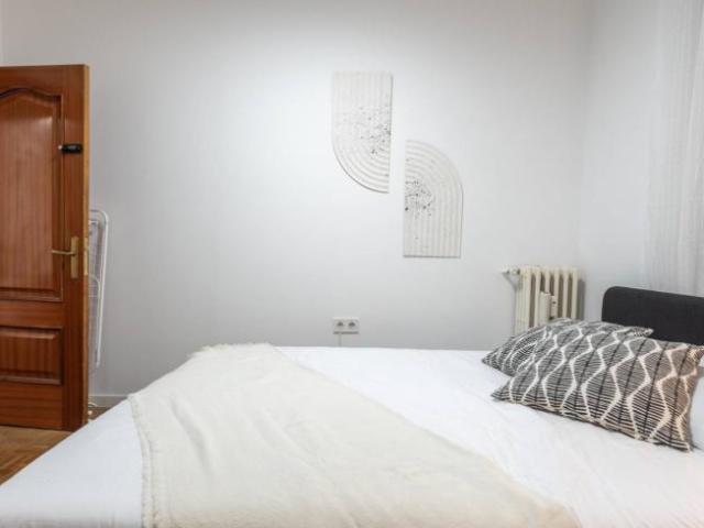 Alquiler 6 Dormitorio Shared Living/Roommate Madrid Madrid DS100234019
