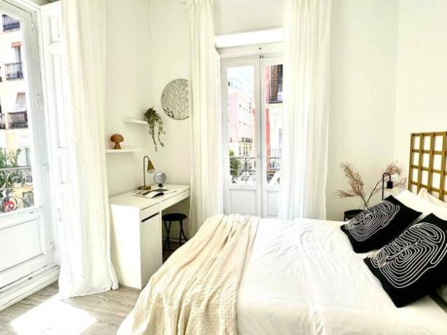 Alquiler 6 Dormitorio Shared Living/Roommate Madrid Madrid DS100234027