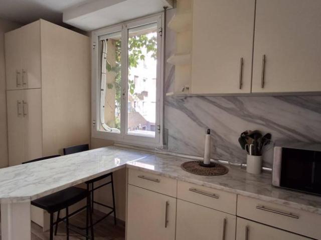 Alquiler 6 Dormitorio Shared Living/Roommate Madrid Madrid DS100234063