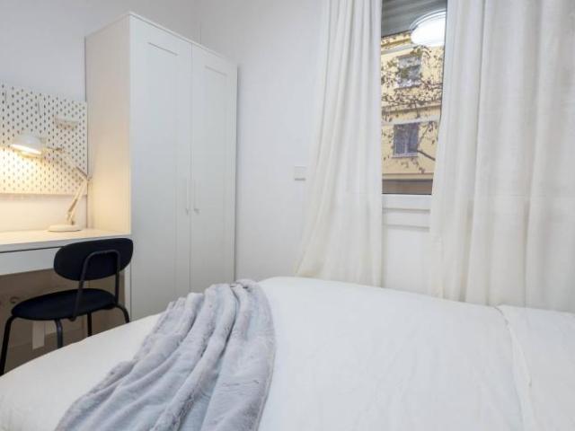 Alquiler 6 Dormitorio Shared Living/Roommate Madrid Madrid DS100234136
