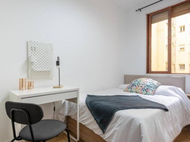 Alquiler 6 Dormitorio Shared Living/Roommate Madrid Madrid DS100234302