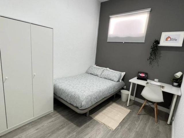 Alquiler 6 Dormitorio Shared Living/Roommate Madrid Madrid DS100255749