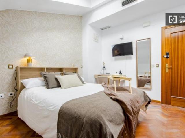 Alquiler 6 Dormitorio Shared Living/Roommate Madrid Madrid DS101481304