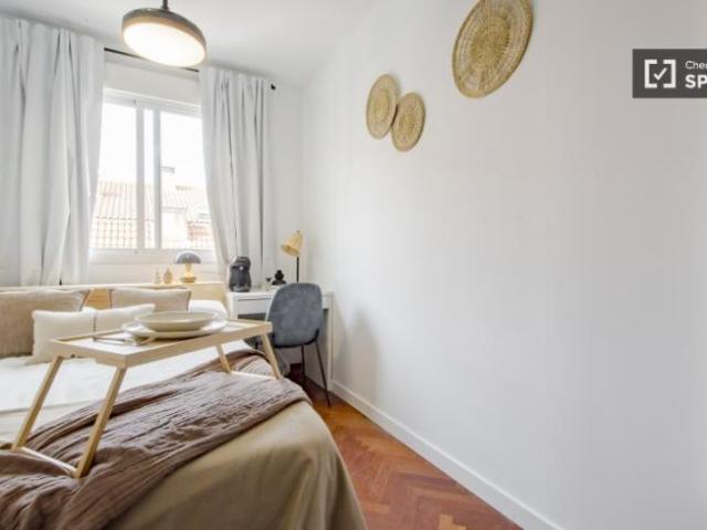 Alquiler 6 Dormitorio Shared Living/Roommate Madrid Madrid DS101481374
