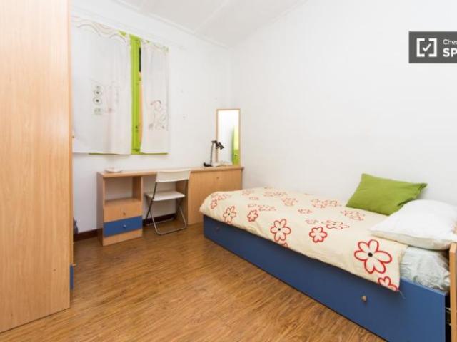 Alquiler 6 Dormitorio Shared Living/Roommate Madrid Madrid DS101671925