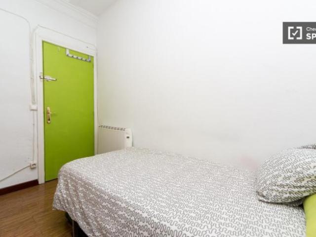 Alquiler 6 Dormitorio Shared Living/Roommate Madrid Madrid DS101671970