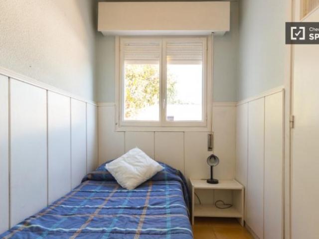Alquiler 6 Dormitorio Shared Living/Roommate Madrid Madrid DS101672049