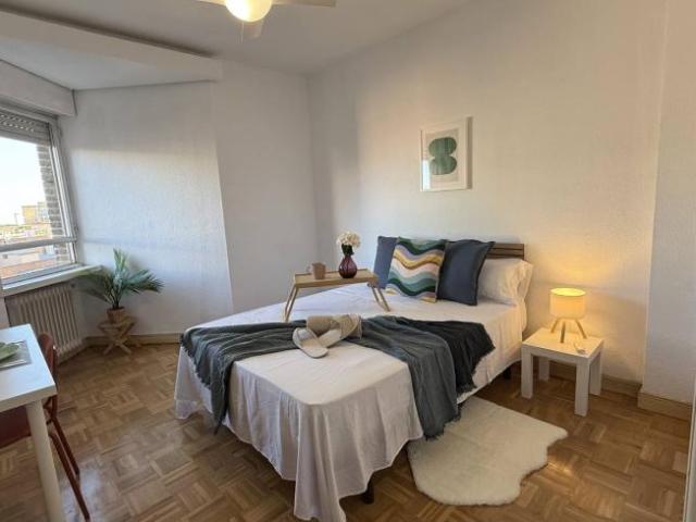 Alquiler 6 Dormitorio Shared Living/Roommate Madrid Madrid DS101672112