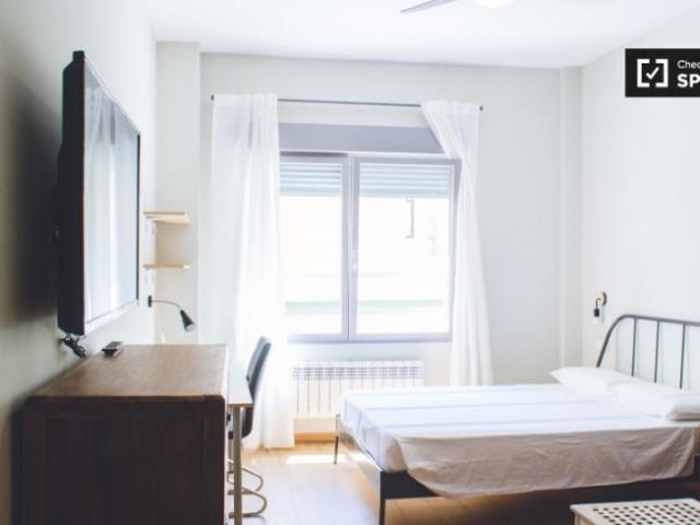 Alquiler 6 Dormitorio Shared Living/Roommate Madrid Madrid DS101672251