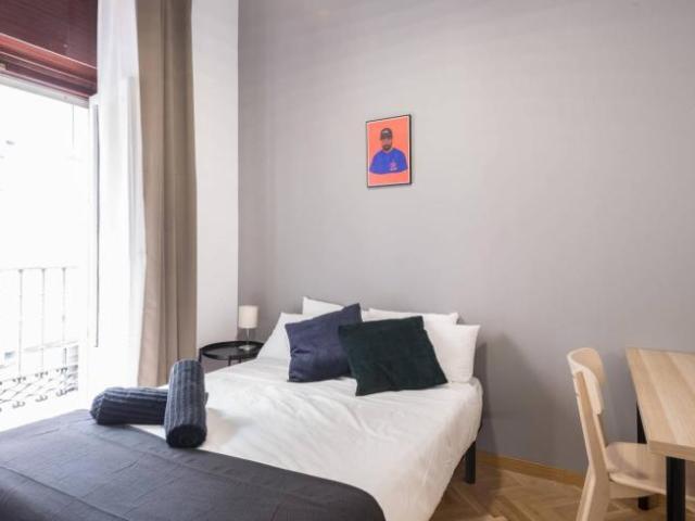 Alquiler 6 Dormitorio Shared Living/Roommate Madrid Madrid DS101693586