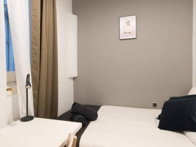 Alquiler 6 Dormitorio Shared Living/Roommate Madrid Madrid DS101693807