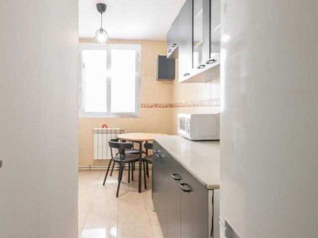 Alquiler 6 Dormitorio Shared Living/Roommate Madrid Madrid DS101693077