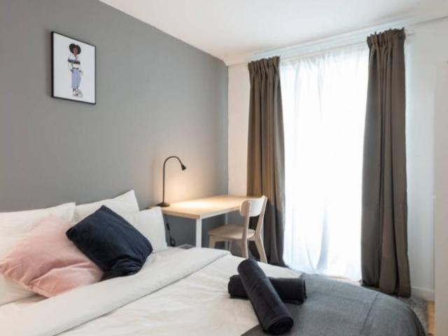 Alquiler 6 Dormitorio Shared Living/Roommate Madrid Madrid DS101693158
