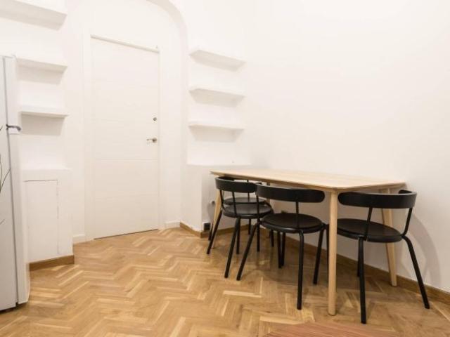 Alquiler 6 Dormitorio Shared Living/Roommate Madrid Madrid DS101693160