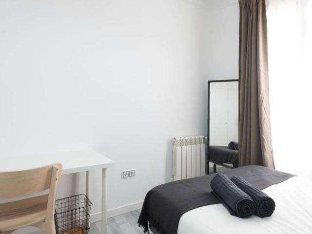 Alquiler 6 Dormitorio Shared Living/Roommate Madrid Madrid DS101694077