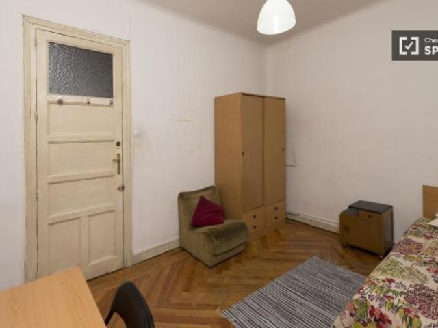 Alquiler 6 Dormitorio Shared Living/Roommate Madrid Madrid DS101730561