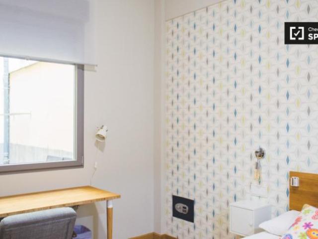 Alquiler 6 Dormitorio Shared Living/Roommate Madrid Madrid DS101730632