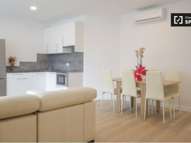 Alquiler 6 Dormitorio Shared Living/Roommate Madrid Madrid DS101731618