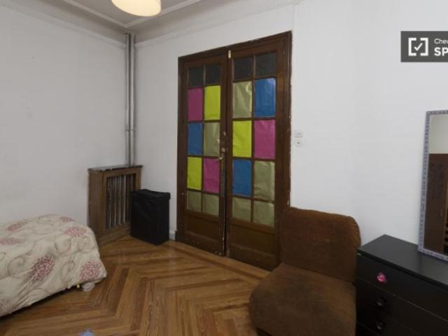 Alquiler 6 Dormitorio Shared Living/Roommate Madrid Madrid DS101732034