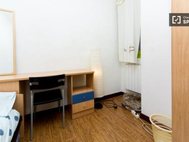 Alquiler 6 Dormitorio Shared Living/Roommate Madrid Madrid DS101734933