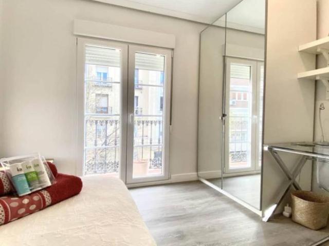 Alquiler 6 Dormitorio Shared Living/Roommate Madrid Madrid DS101735168