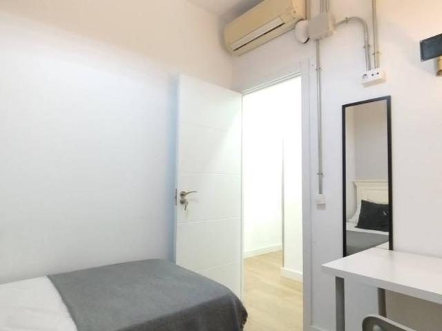 Alquiler 6 Dormitorio Shared Living/Roommate Madrid Madrid DS101761564