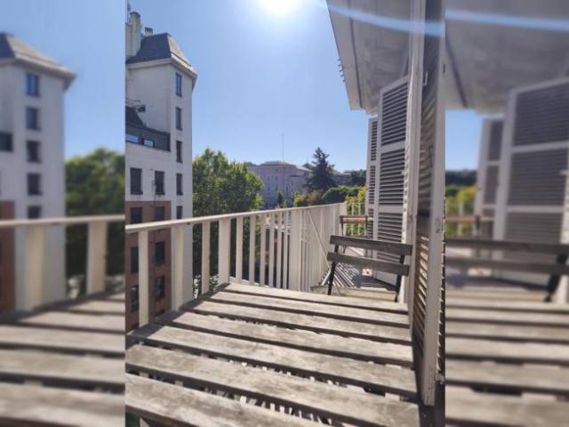 Alquiler 6 Dormitorio Shared Living/Roommate Madrid Madrid DS101764977