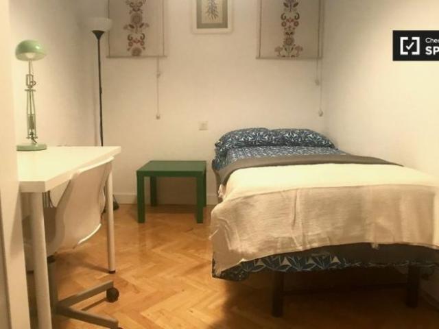 Alquiler 6 Dormitorio Shared Living/Roommate Madrid Madrid DS101765990