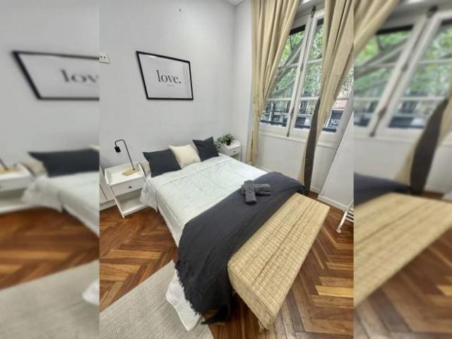 Alquiler 6 Dormitorio Shared Living/Roommate Madrid Madrid DS101765001