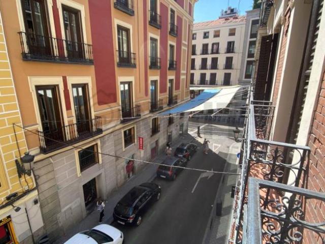 Alquiler 6 Dormitorio Shared Living/Roommate Madrid Madrid DS101765048