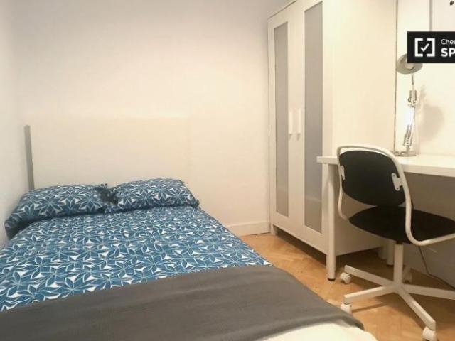 Alquiler 6 Dormitorio Shared Living/Roommate Madrid Madrid DS101770799