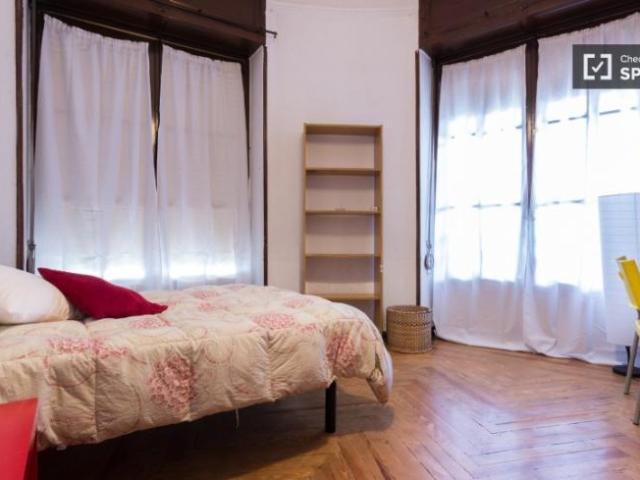 Alquiler 6 Dormitorio Shared Living/Roommate Madrid Madrid DS101770997