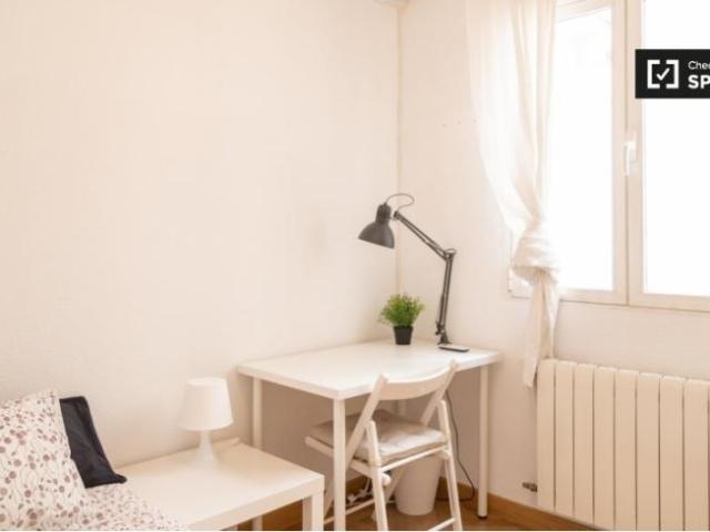 Alquiler 6 Dormitorio Shared Living/Roommate Madrid Madrid DS101771494