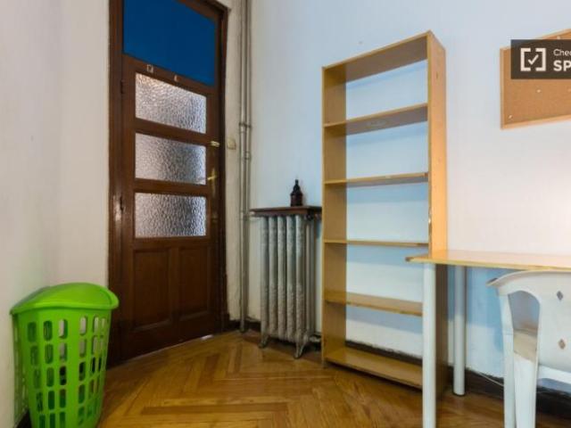 Alquiler 6 Dormitorio Shared Living/Roommate Madrid Madrid DS101771209