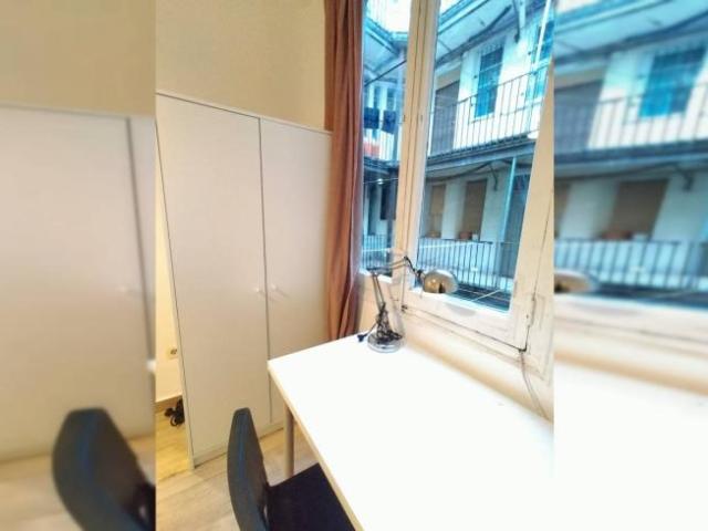 Alquiler 6 Dormitorio Shared Living/Roommate Madrid Madrid DS101775932