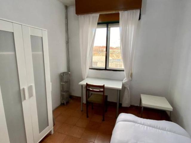 Alquiler 6 Dormitorio Shared Living/Roommate Madrid Madrid DS101776035
