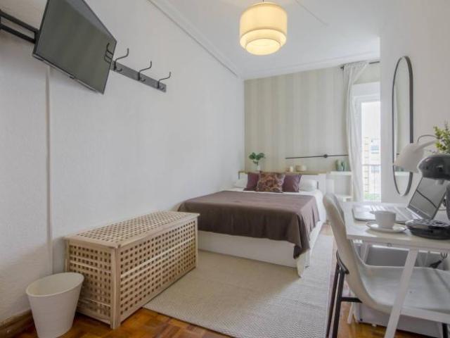 Alquiler 6 Dormitorio Shared Living/Roommate Madrid Madrid DS101776240