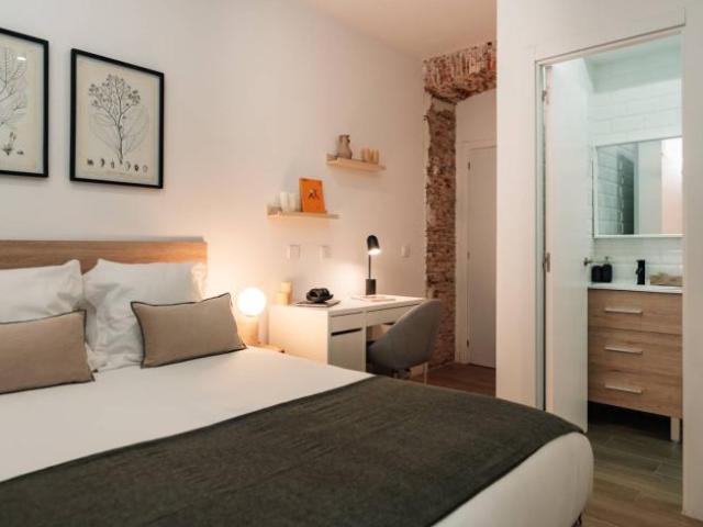 Alquiler 6 Dormitorio Shared Living/Roommate Madrid Madrid DS101785946