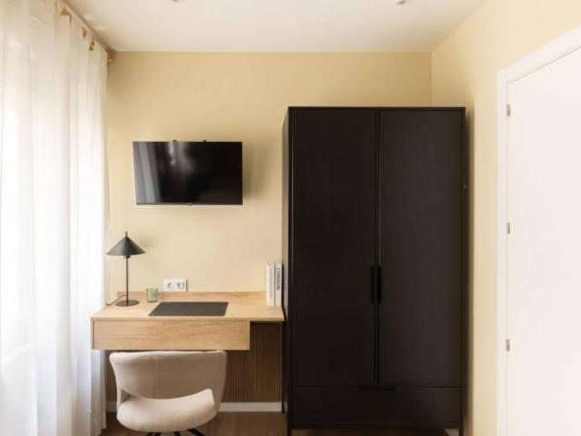 Alquiler 6 Dormitorio Shared Living/Roommate Madrid Madrid DS101794516