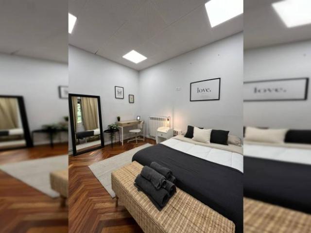 Alquiler 6 Dormitorio Shared Living/Roommate Madrid Madrid DS101794733