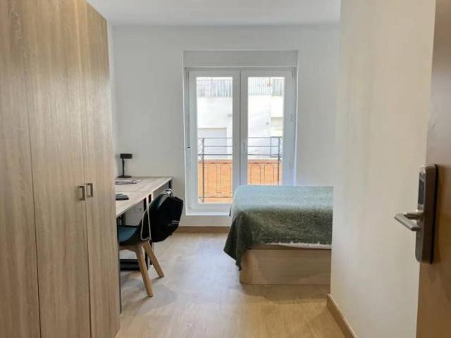 Alquiler 6 Dormitorio Shared Living/Roommate Madrid Madrid DS101794979