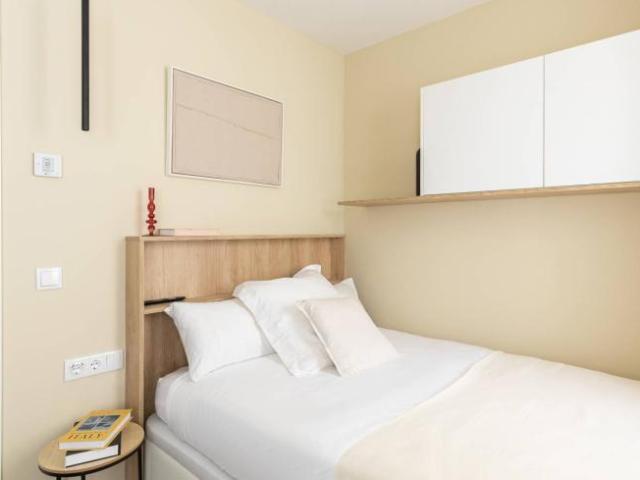Alquiler 6 Dormitorio Shared Living/Roommate Madrid Madrid DS101795021