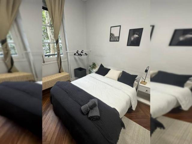 Alquiler 6 Dormitorio Shared Living/Roommate Madrid Madrid DS101795027