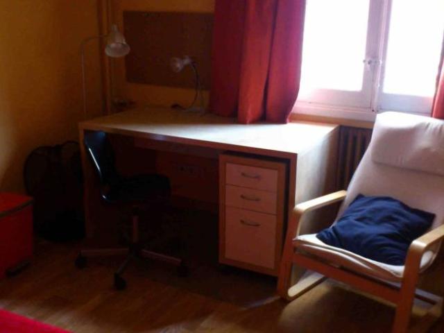 Alquiler 6 Dormitorio Shared Living/Roommate Madrid Madrid DS101795057