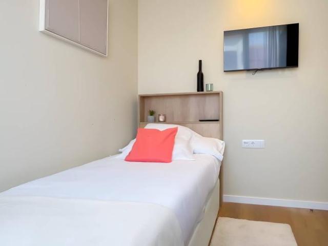 Alquiler 6 Dormitorio Shared Living/Roommate Madrid Madrid DS101795119