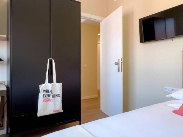 Alquiler 6 Dormitorio Shared Living/Roommate Madrid Madrid DS101804737